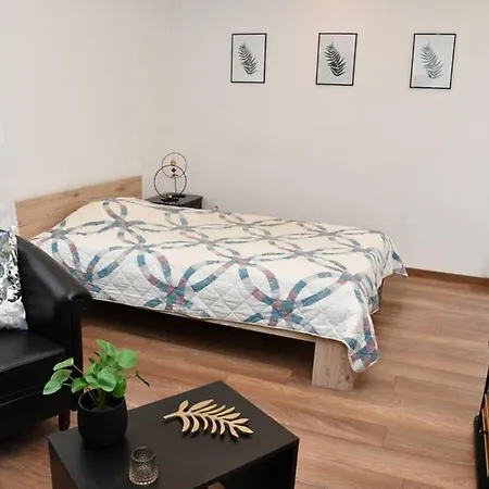 Apartment Nagyerdei Apartman - Greatforest