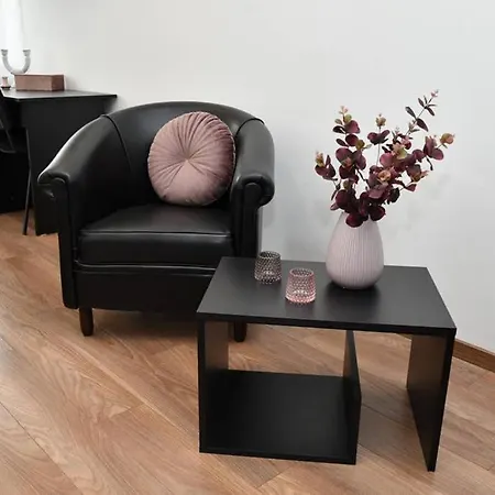 Nagyerdei Apartman - Greatforest