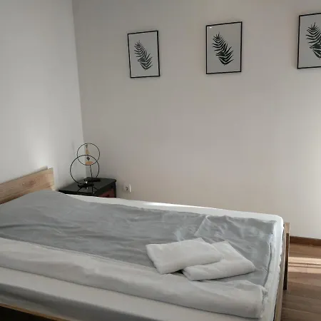 Nagyerdei Apartman - Greatforest