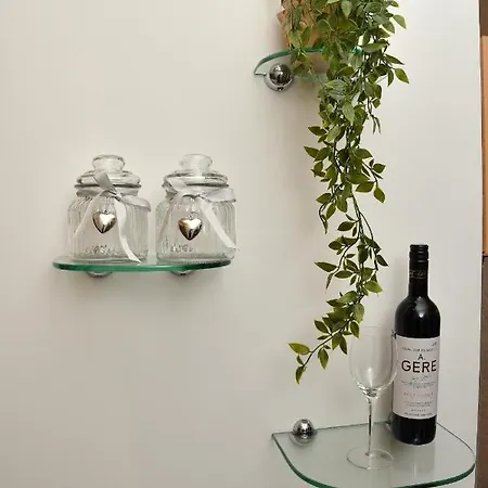 Apartment Nagyerdei Apartman - Greatforest Debrecen