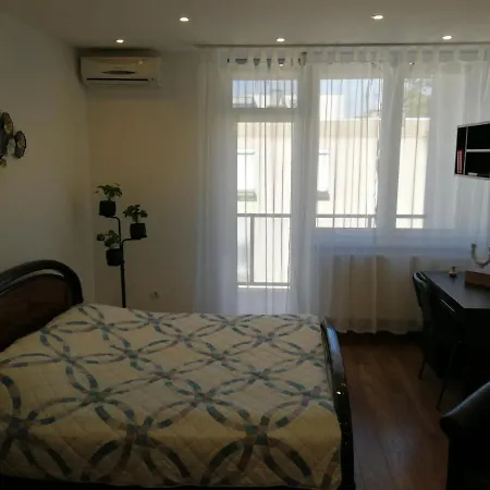 Nagyerdei Apartman - Greatforest Debrecen