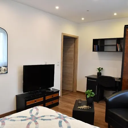 Nagyerdei Apartman - Greatforest *