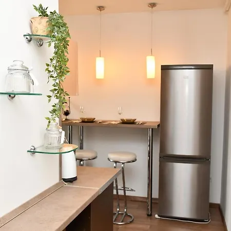Nagyerdei Apartman - Greatforest *