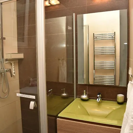 Nagyerdei Apartman - Greatforest * Debrecen