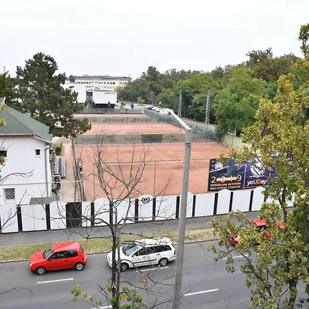 Nagyerdei Apartman - Greatforest * Debrecen